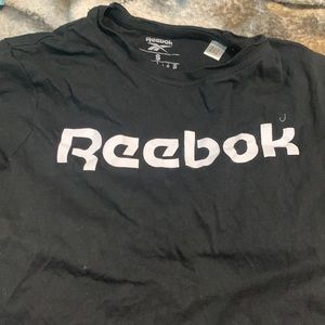 Reebok t-shirt